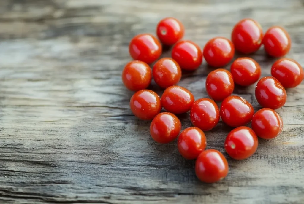 Boursin Cheese Pasta with Tomatoes