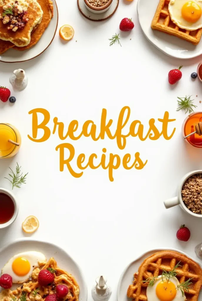 yourrecipes breakfast