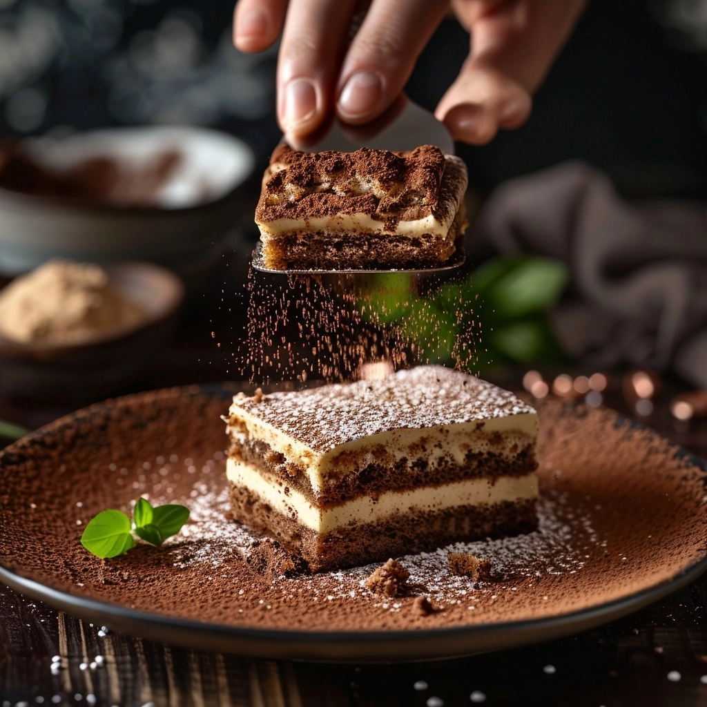 Tiramisu Cake Recipe – Also The Crumbs Please
