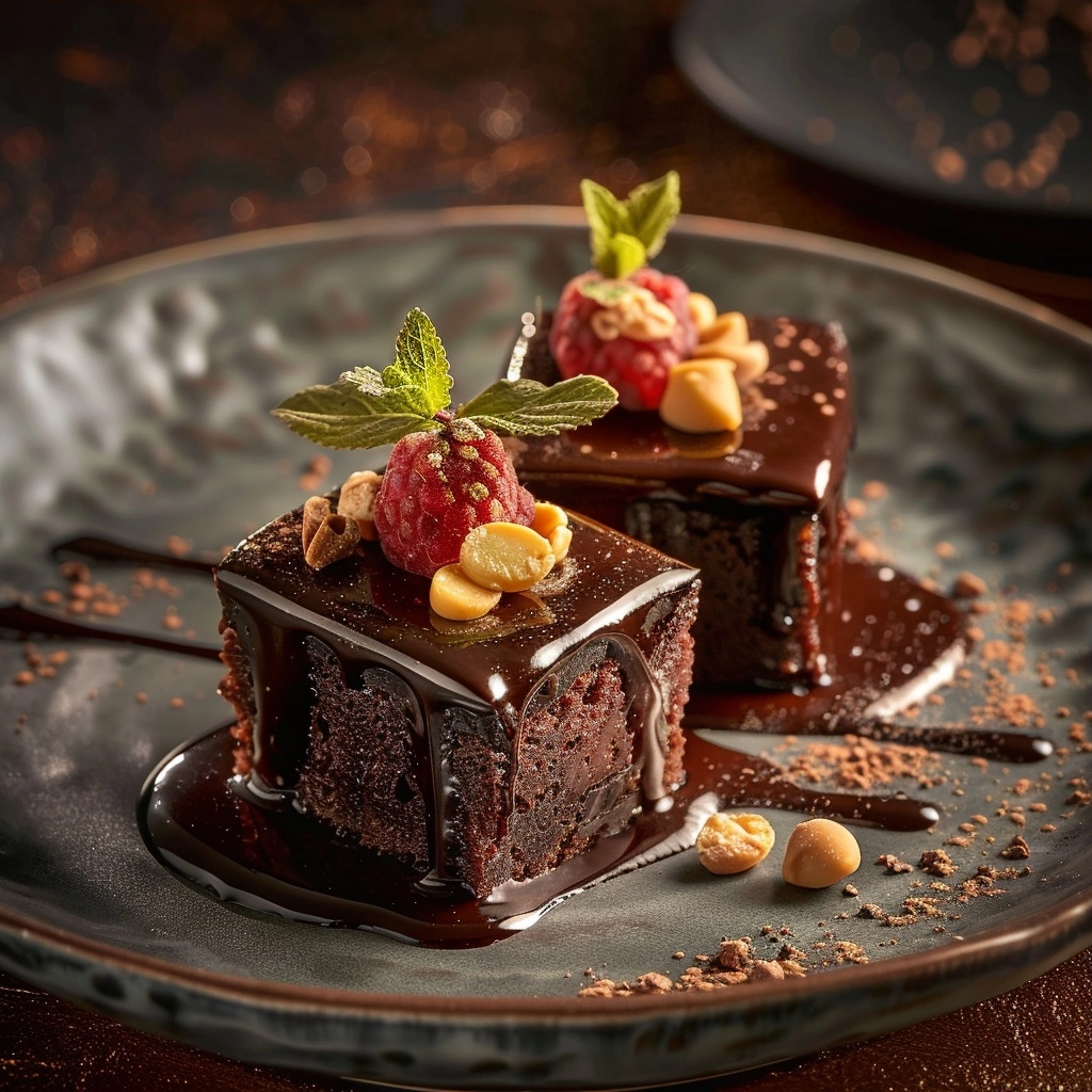 No Bake Brownie Dessert Perfection