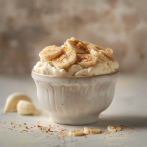 The Best Banana Pudding Recipe