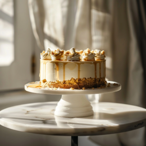 Cheesecake Viral: The Ultimate No-Bake Recipe