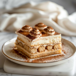 The Best Tiramisu Recipe: Authentic Italian Dessert