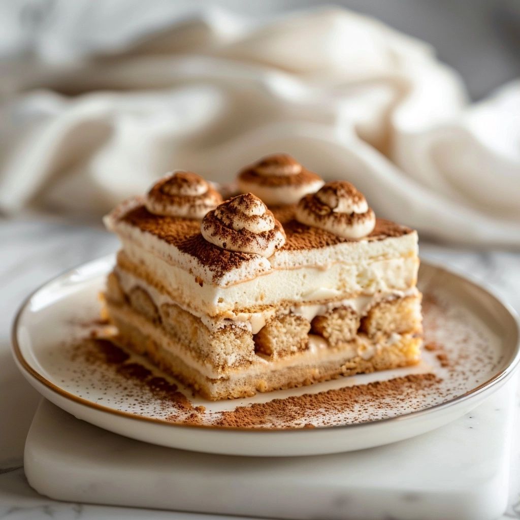The Best Tiramisu Recipe: Authentic Italian Dessert
