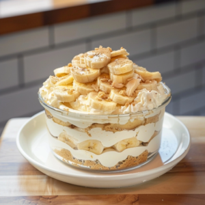 Magnolia Bakery Banana Pudding Recipe Revealed