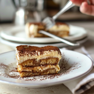 Tiramisu Recipe: The Ultimate Classic Italian Dessert