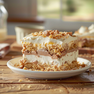 3 Easy No-Bake Summer Desserts to Refresh Your Day