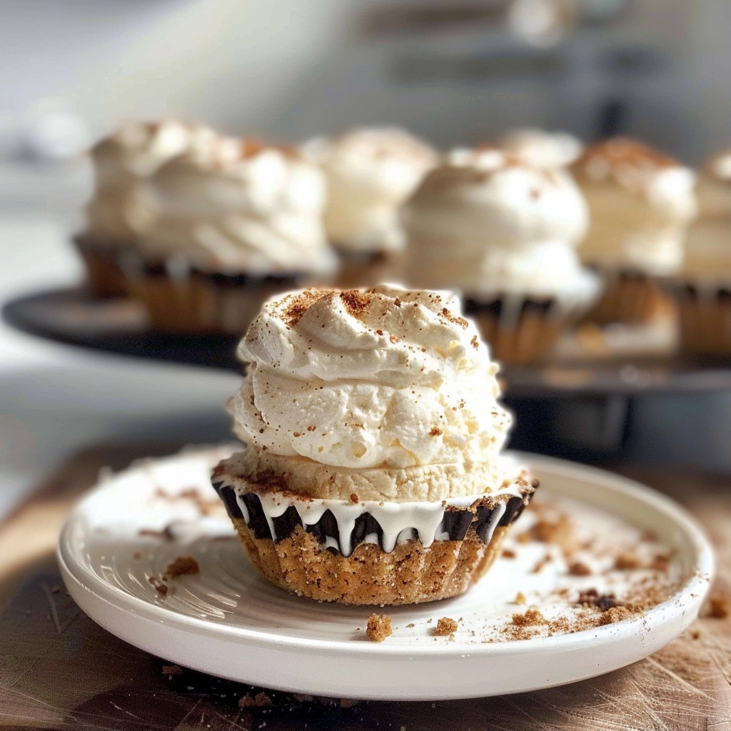 Healthy No-Bake Cheesecake Bites Easy Easter Dessert