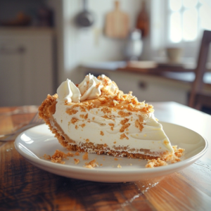 No Bake Pie Recipes for Quick and Easy Desserts