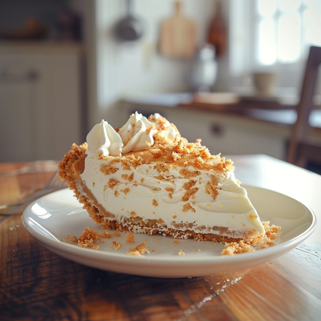No Bake Pie Recipes for Quick and Easy Desserts