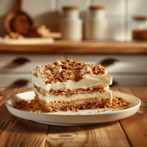 My favorite no bake dessert recipe for every occasion