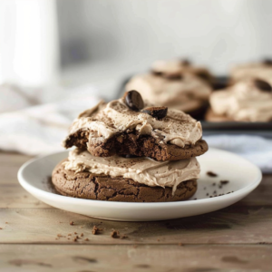 Mocha Cookies No Bake Dessert: Simple Energy Bites