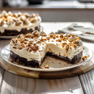 No Bake Cookies Cheesecake: Easy Creamy Dessert Recipe