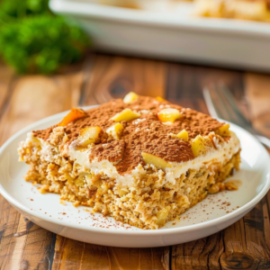 Tiramisu Recipe: Quick No-Bake Italian Dessert